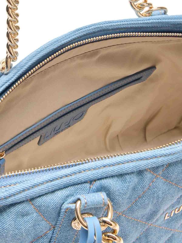 Liu Jo: totes bags online - tote