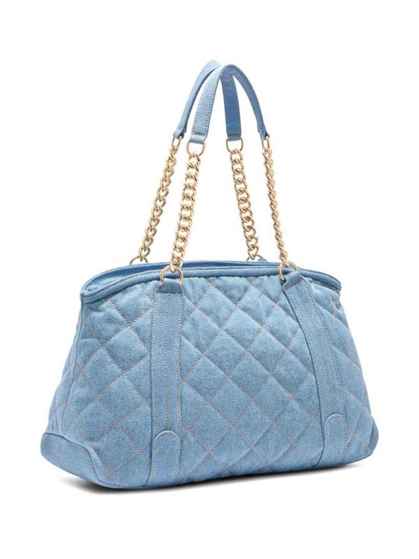 The Best Shops Liu Jo: totes bags - tote