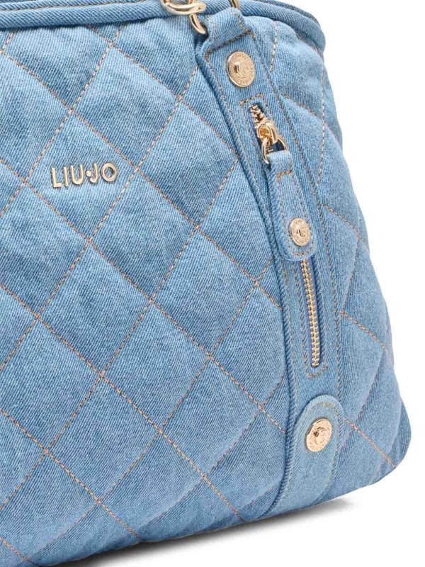 tote shop online: Liu Jo