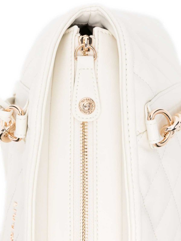 Liu Jo: クロスボディバッグ online - クロスボディバッグ - ベージュ