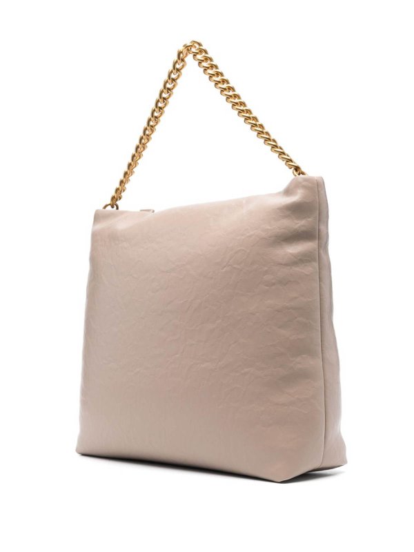 Liu Jo: Sacs bandoulière online - Sac Bandoulière - Marron