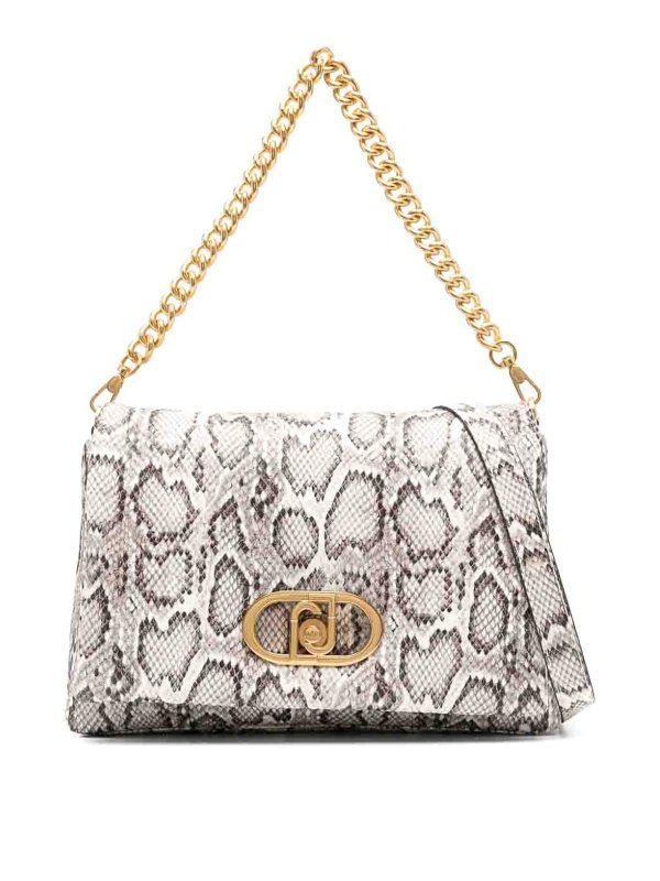 Liu Jo: cross body bags - Cross Body Bag