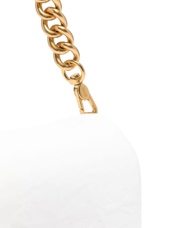 Liu Jo: Umhängetaschen online - Umhängetasche - Weiß