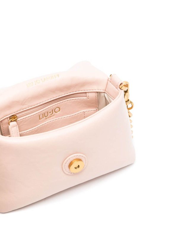Liu Jo: borse a tracolla online - Borsa a tracolla