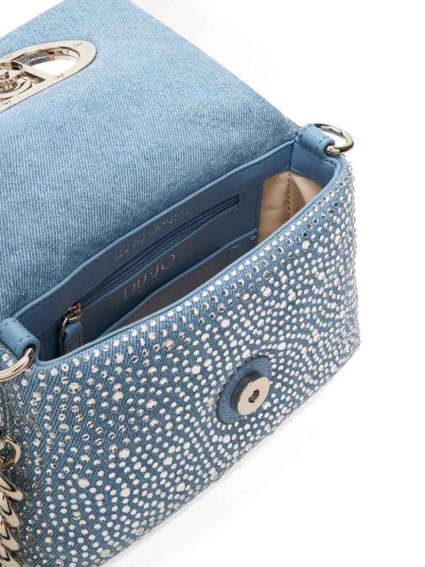 Liu Jo buy online shoulder bag