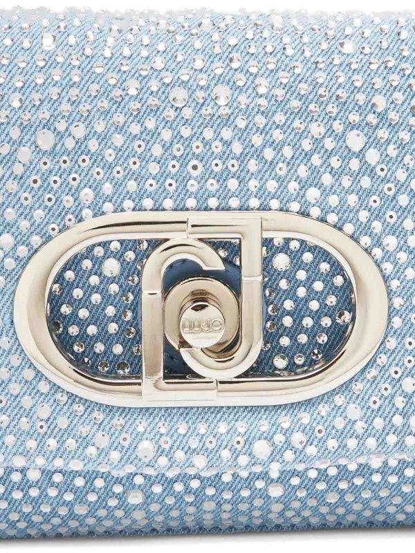 The Best Shops Liu Jo: shoulder bag