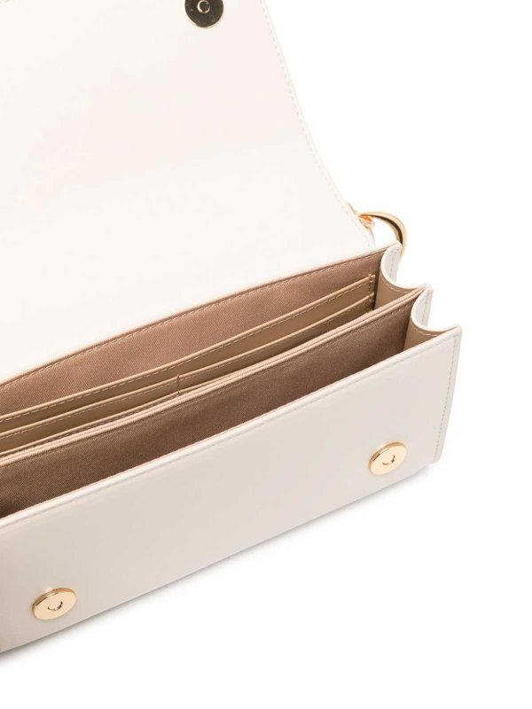 LOVE MOSCHINO buy online クロスボディバッグ - 白