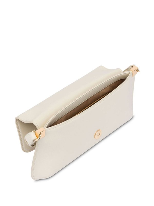 LOVE MOSCHINO: ショルダーバッグ online - ショルダーバッグ - 白