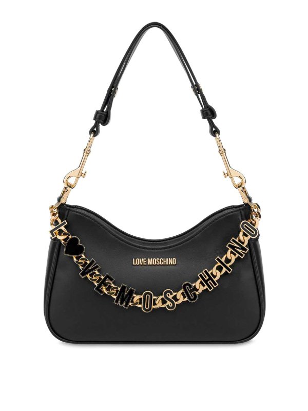 LOVE MOSCHINO: borse a spalla - borsa a spalla