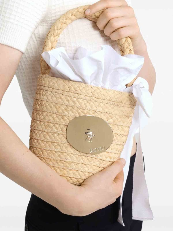 The Best Shops PATOU: totes bags - tote