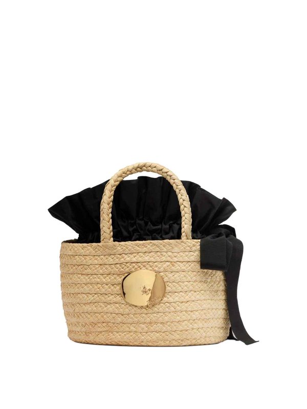 PATOU: totes bags - tote