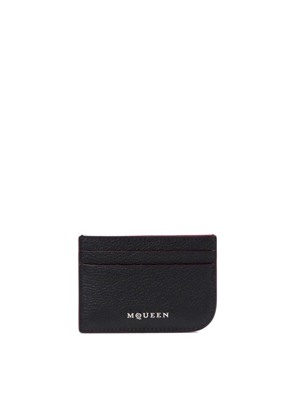 ALEXANDER MCQUEEN: pochette - frizione
