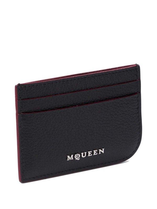 ALEXANDER MCQUEEN: pochette online - frizione