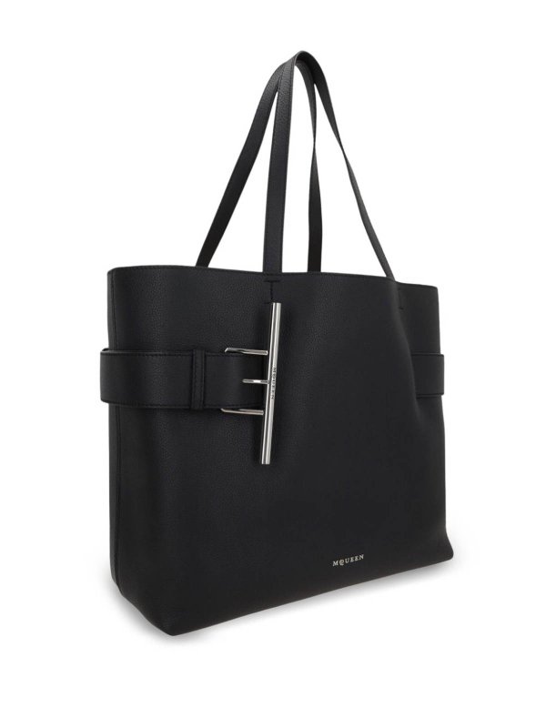 The Best Shops ALEXANDER MCQUEEN: totes bags - tote
