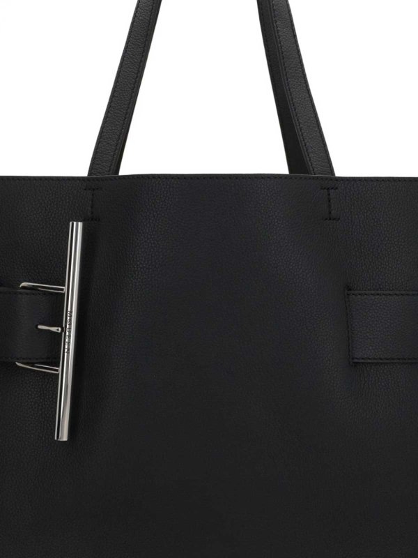 tote shop online: ALEXANDER MCQUEEN