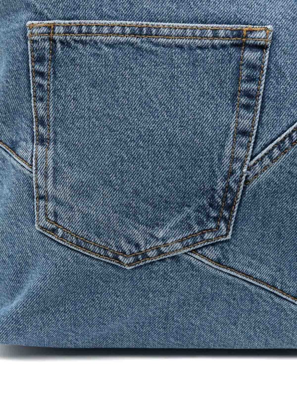 The Best Shops DOLCE & GABBANA: クロスボディバッグ - クロスボディバッグ - 黒