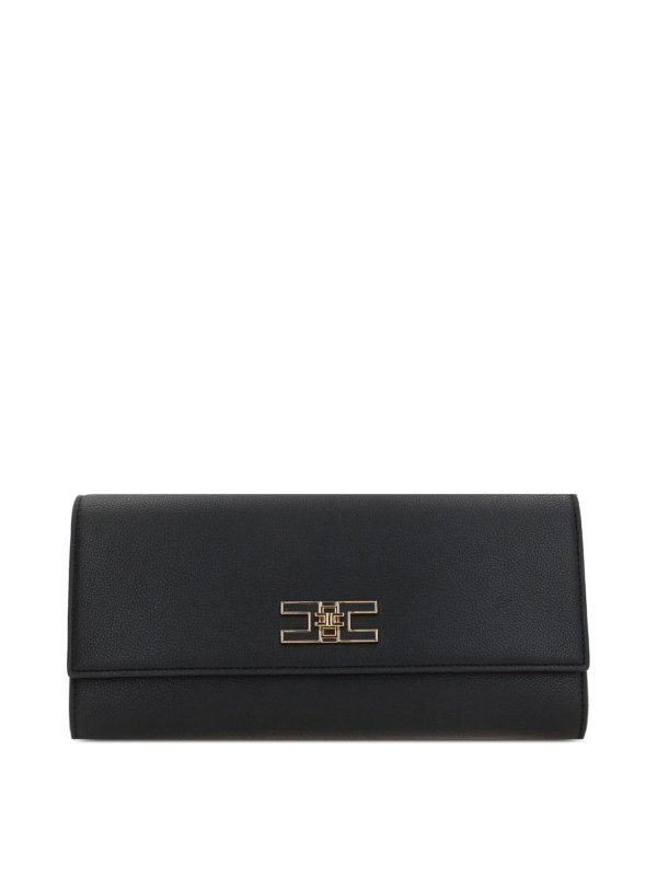 ELISABETTA FRANCHI: clutches - Clutch