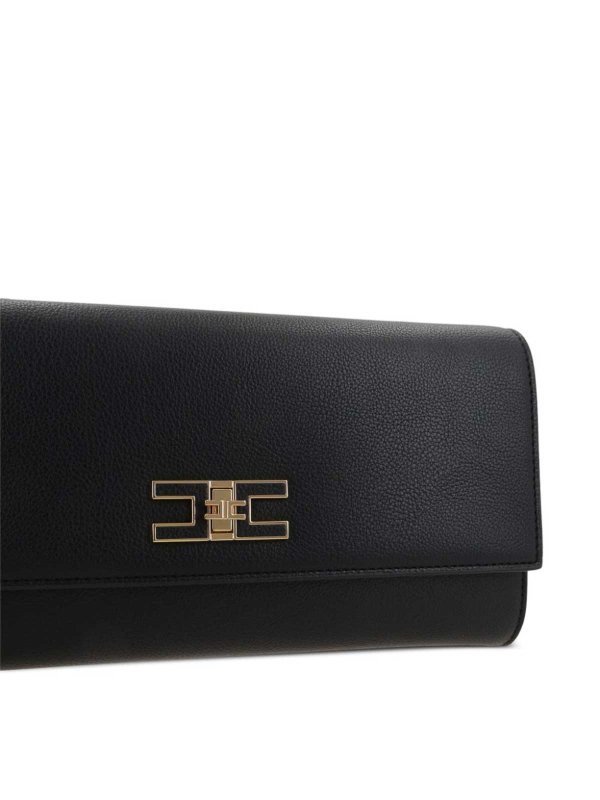 Clutch shop online: ELISABETTA FRANCHI