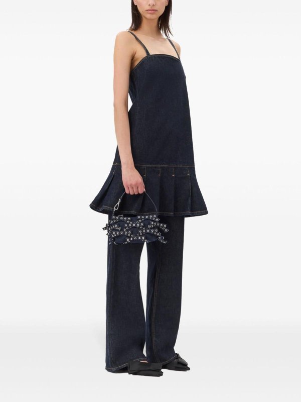 The Best Shops GANNI: cross body bags - Cross Body Bag