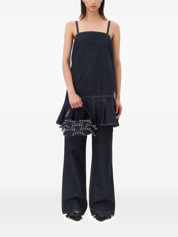 Cross Body Bag shop online: GANNI