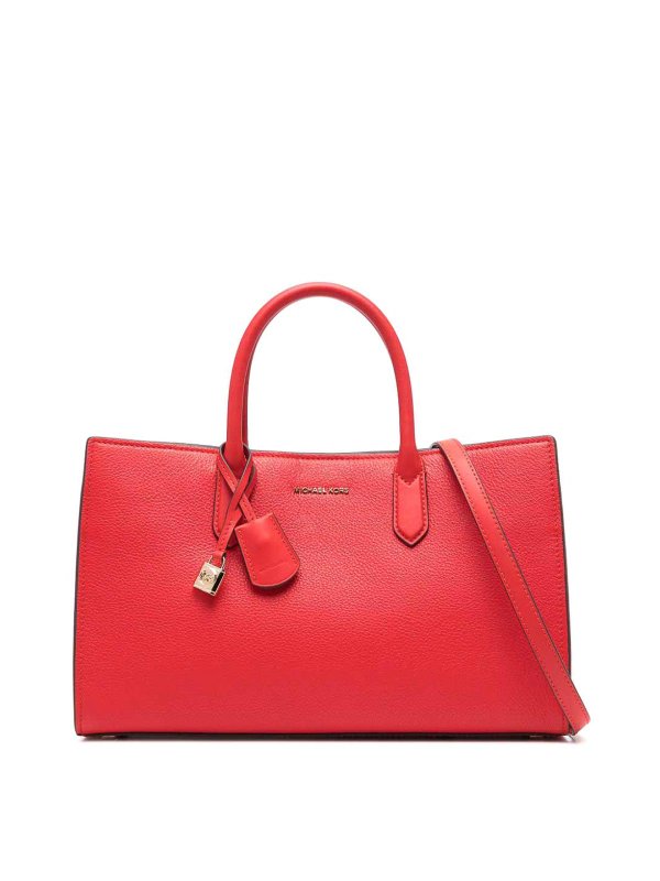 MICHAEL KORS: shopper - tote