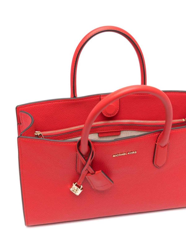 MICHAEL KORS: shopper online - tote