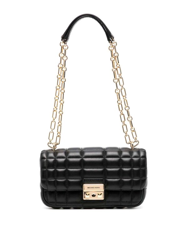 MICHAEL KORS: shoulder bags - shoulder bag