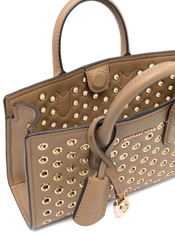 The Best Shops MICHAEL KORS: Sacs bandoulière - Sac Bandoulière - Beige