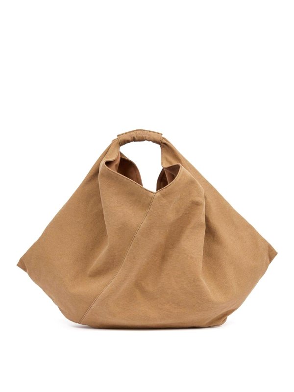 MM6 MAISON MARGIELA: shopper - tote