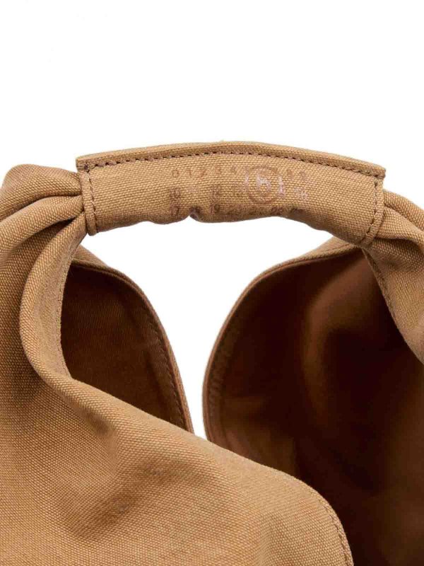 MM6 MAISON MARGIELA: shopper online - tote
