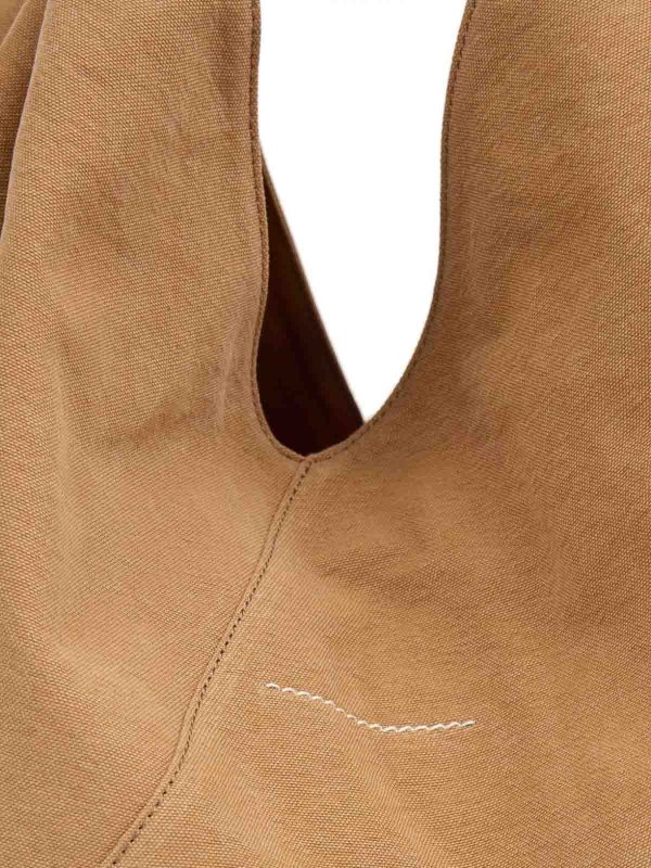 The Best Shops MM6 MAISON MARGIELA: shopper - tote