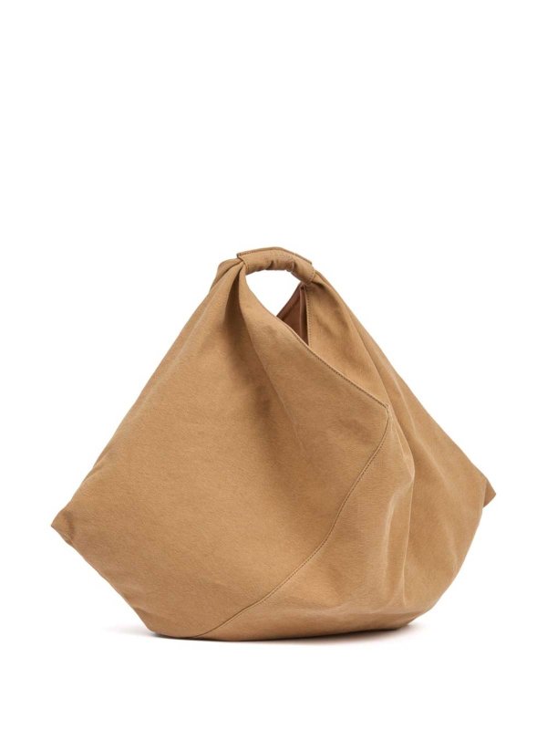 tote shop online: MM6 MAISON MARGIELA
