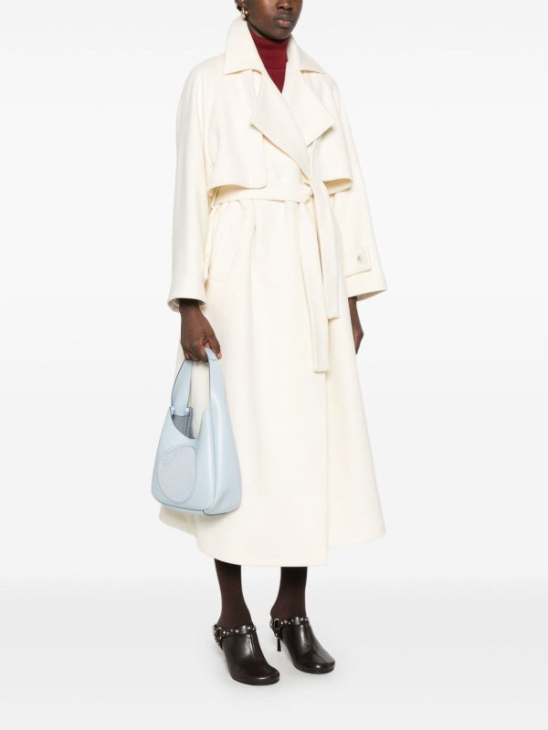 STELLA McCARTNEY buy online クロスボディバッグ - ライトブルー