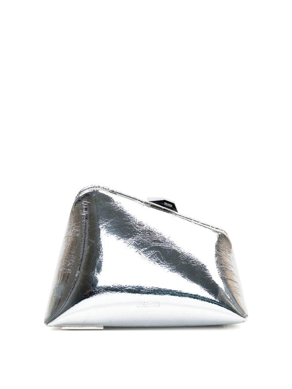 The Attico: クラッチバッグ - クラッチバッグ - Midnight