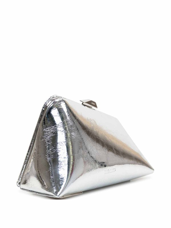 クラッチバッグ - Midnight shop online: The Attico