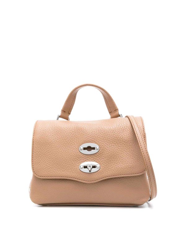 ZANELLATO: totes bags - tote