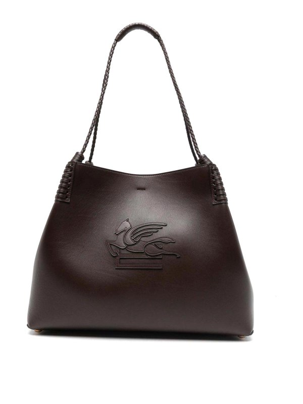 ETRO: shopper - tote