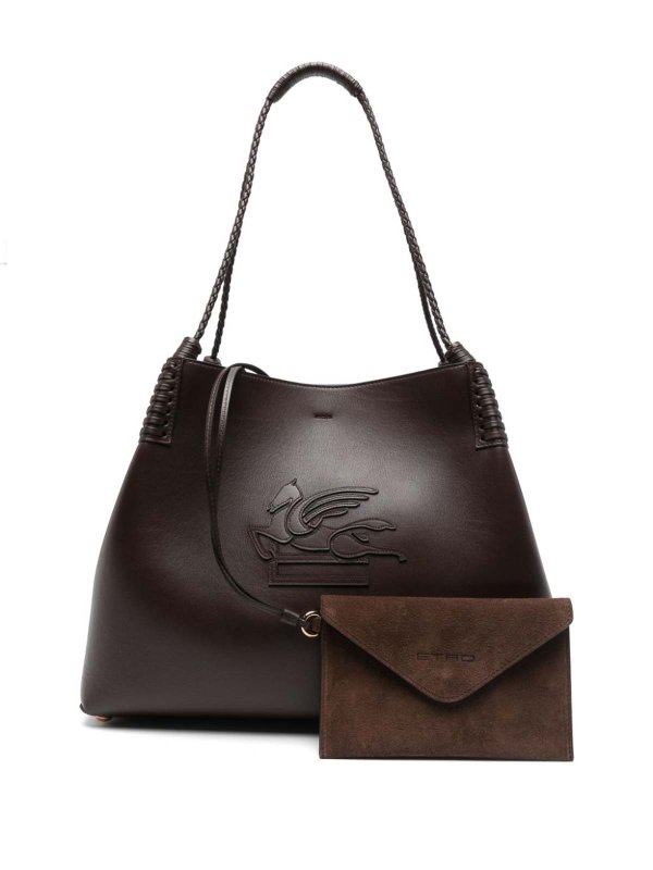 ETRO: shopper online - tote