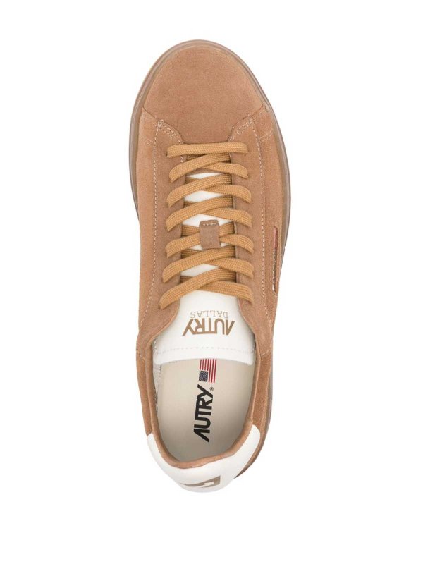 AUTRY: trainers online - flats
