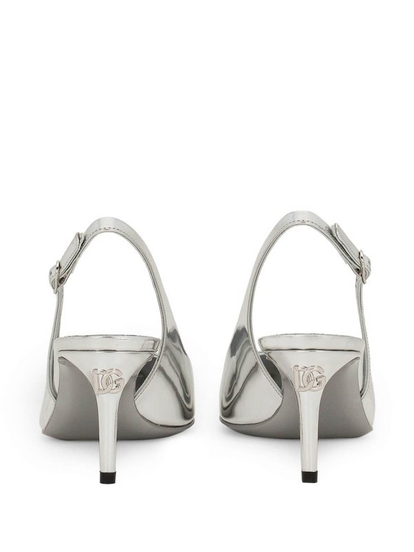 DOLCE & GABBANA: scarpe décolleté online - Scarpe classiche