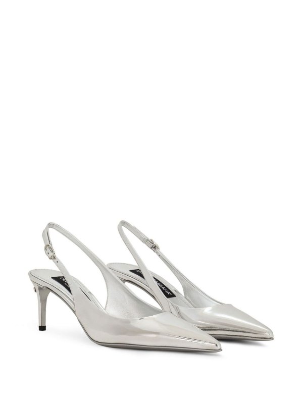 The Best Shops DOLCE & GABBANA: scarpe décolleté - Scarpe classiche
