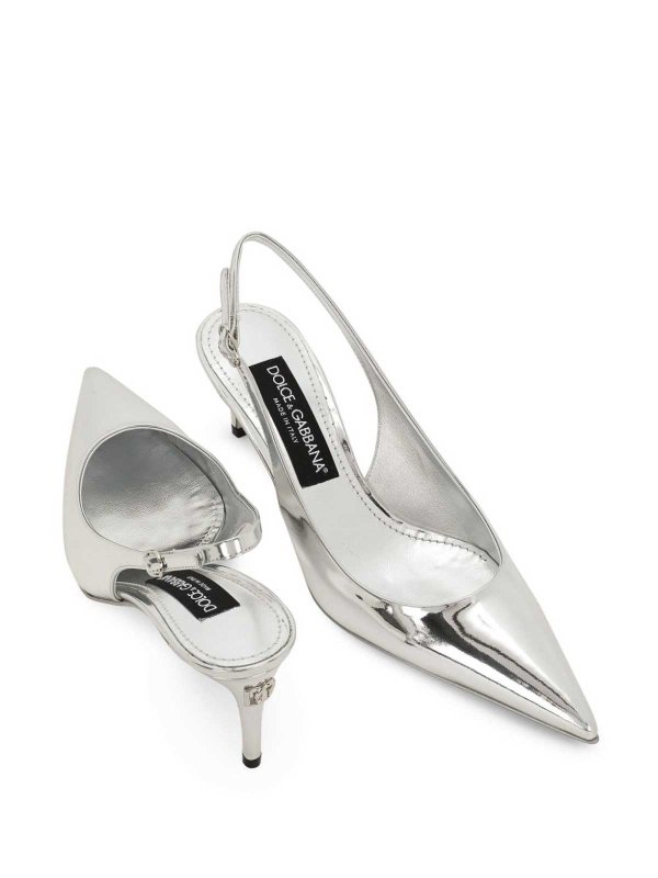 Scarpe classiche shop online: DOLCE & GABBANA