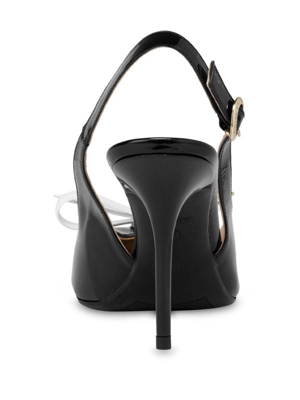 LOVE MOSCHINO: パンプス online - パンプス - 黒