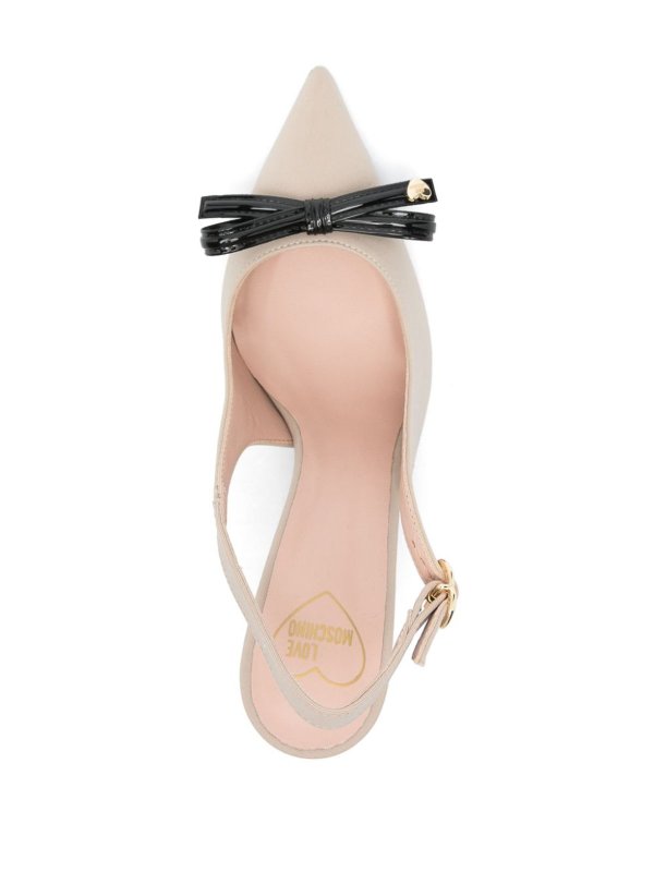 LOVE MOSCHINO: court shoes online - Court shoes