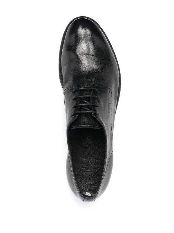 OFFICINE CREATIVE: ブーティー online - アンクルブーツ - 黒