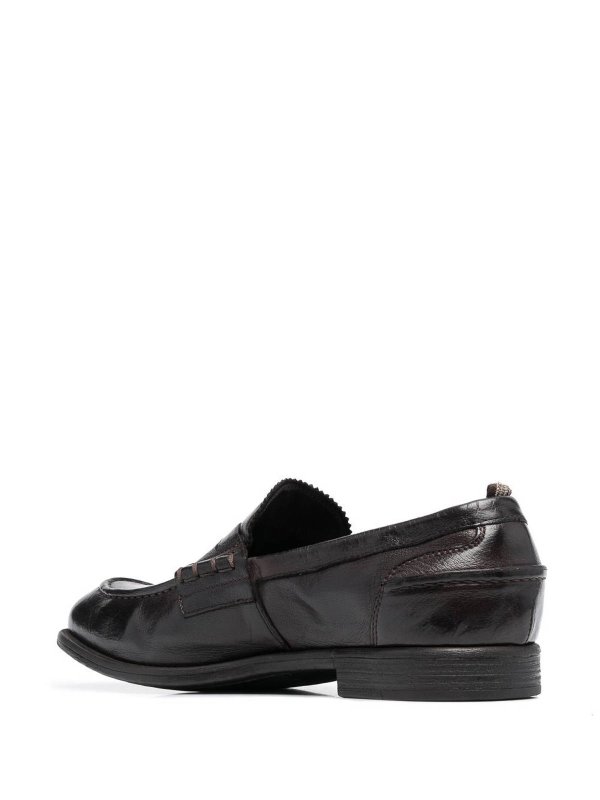 OFFICINE CREATIVE: Loafers & Slippers online - Loafers