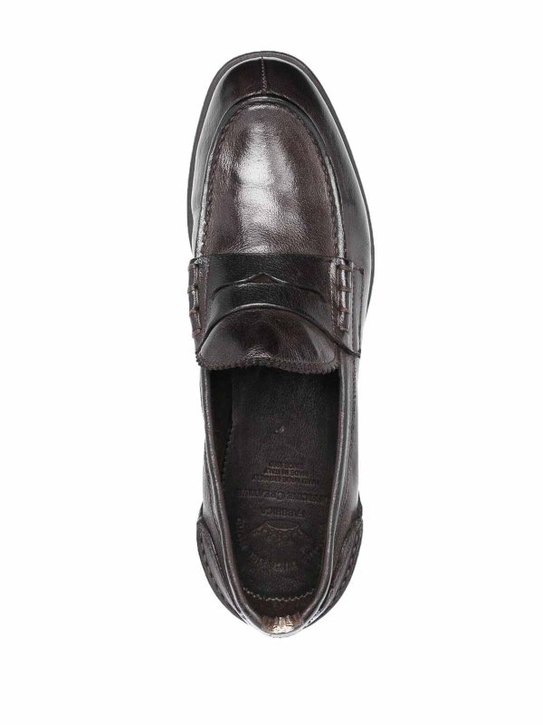 Loafers shop online: OFFICINE CREATIVE