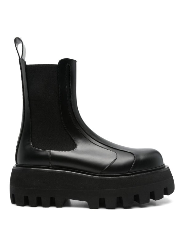 ALEXANDER MCQUEEN: tronchetti - Stivali