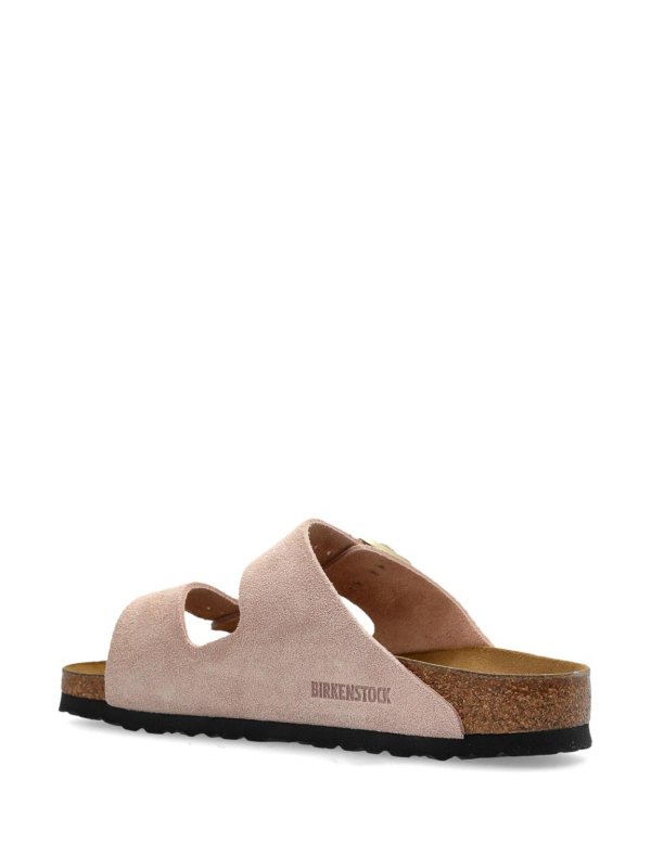 BIRKENSTOCK: flat shoes online - flats