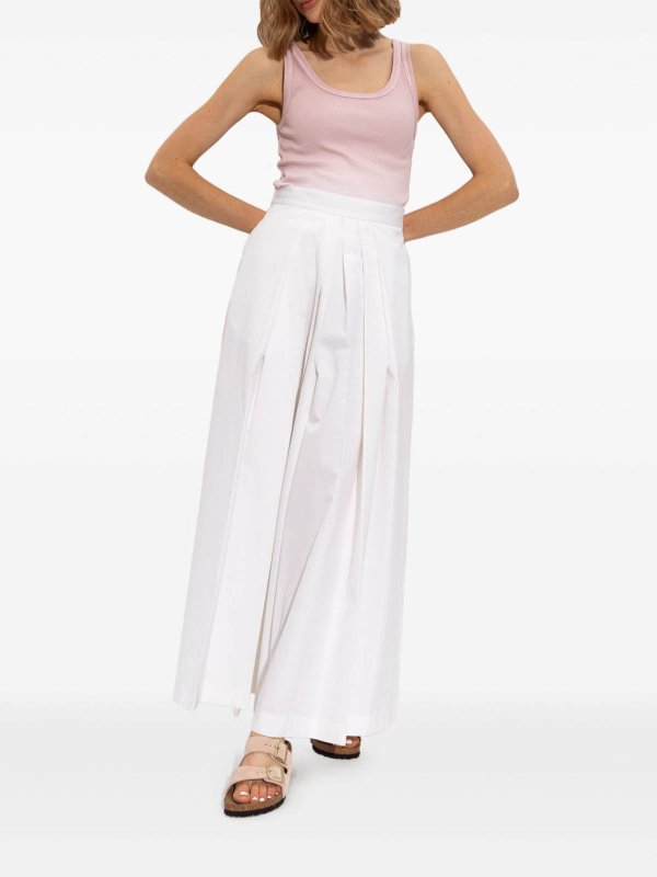 The Best Shops BIRKENSTOCK: flat shoes - flats